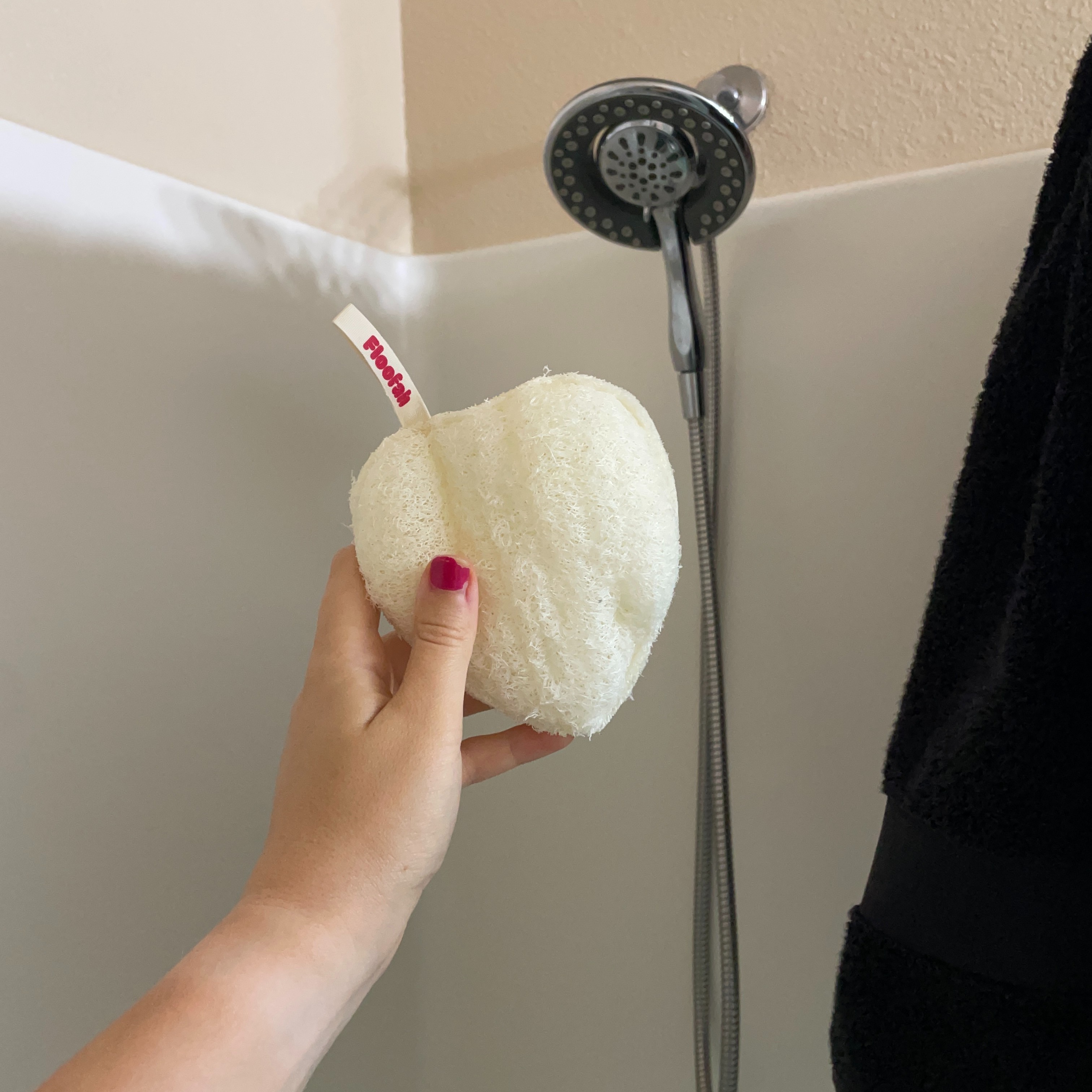 Floofah 100% natural Loofahs thumbnail