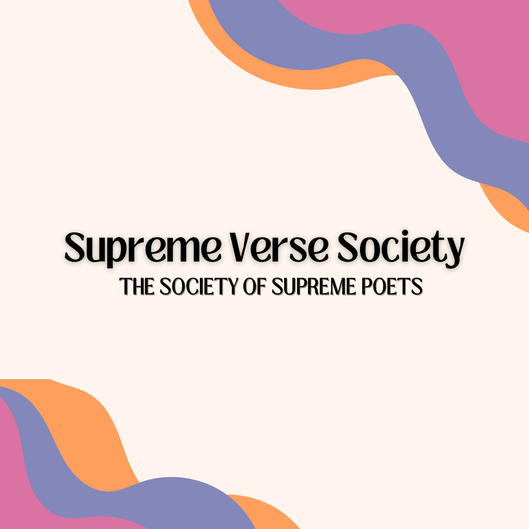 Supreme Verse Society | Sign Up! thumbnail