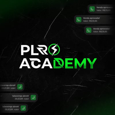 Plr Academy 👑 thumbnail