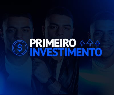 O Primeiro Investimento 🪙📈 thumbnail