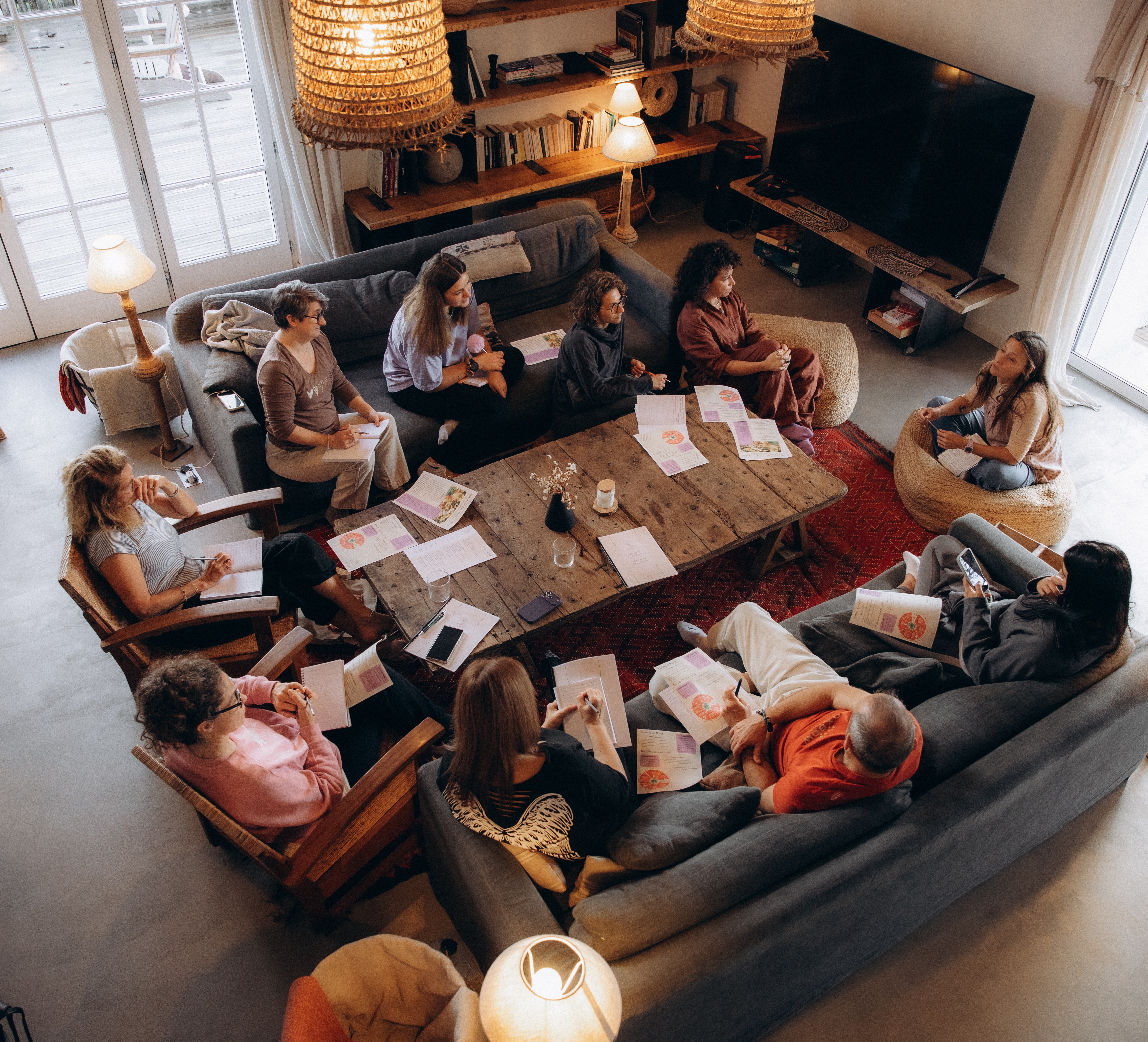 Ateliers et inscription thumbnail