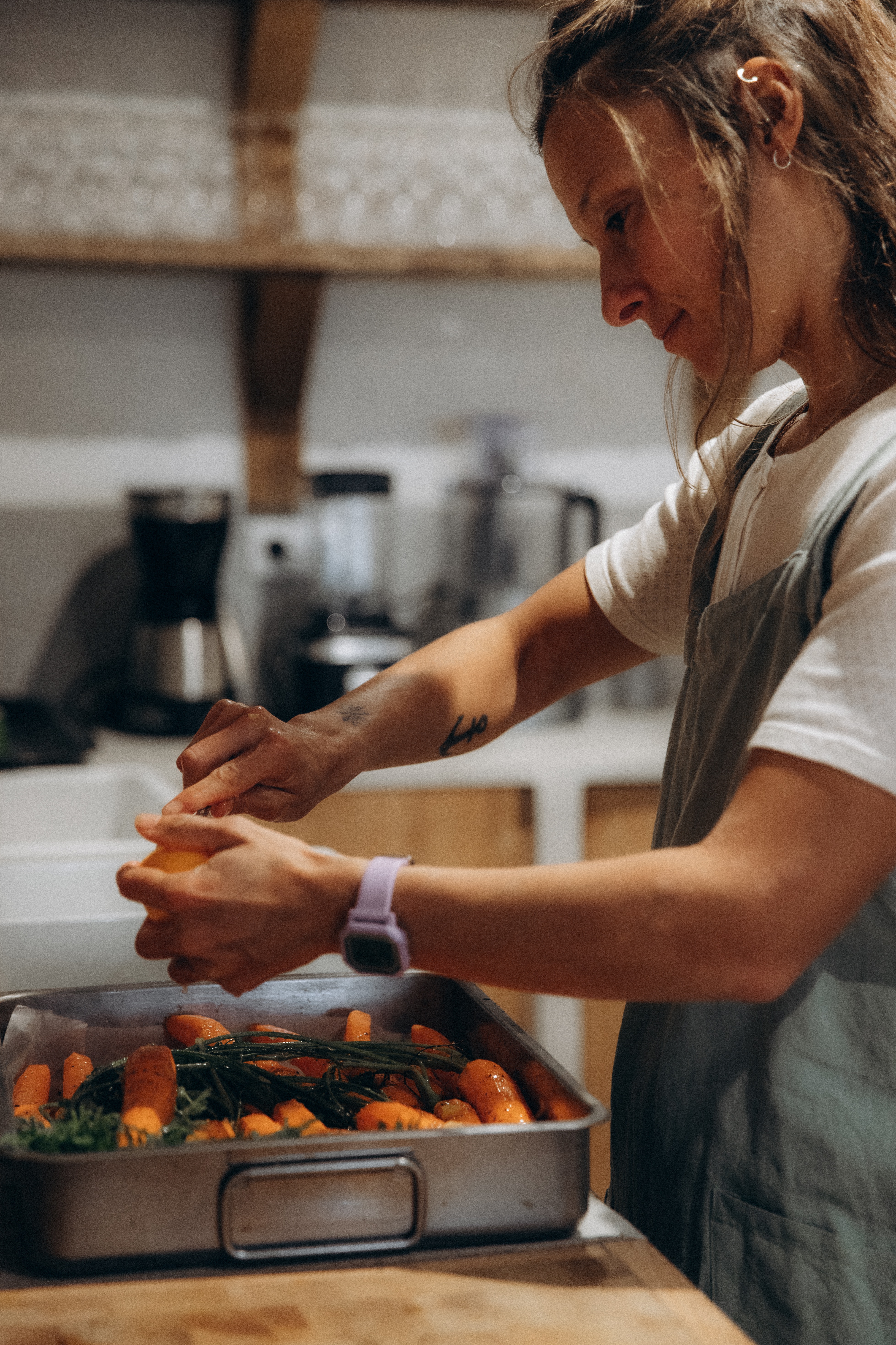 Réserver une Cheffe Privée thumbnail