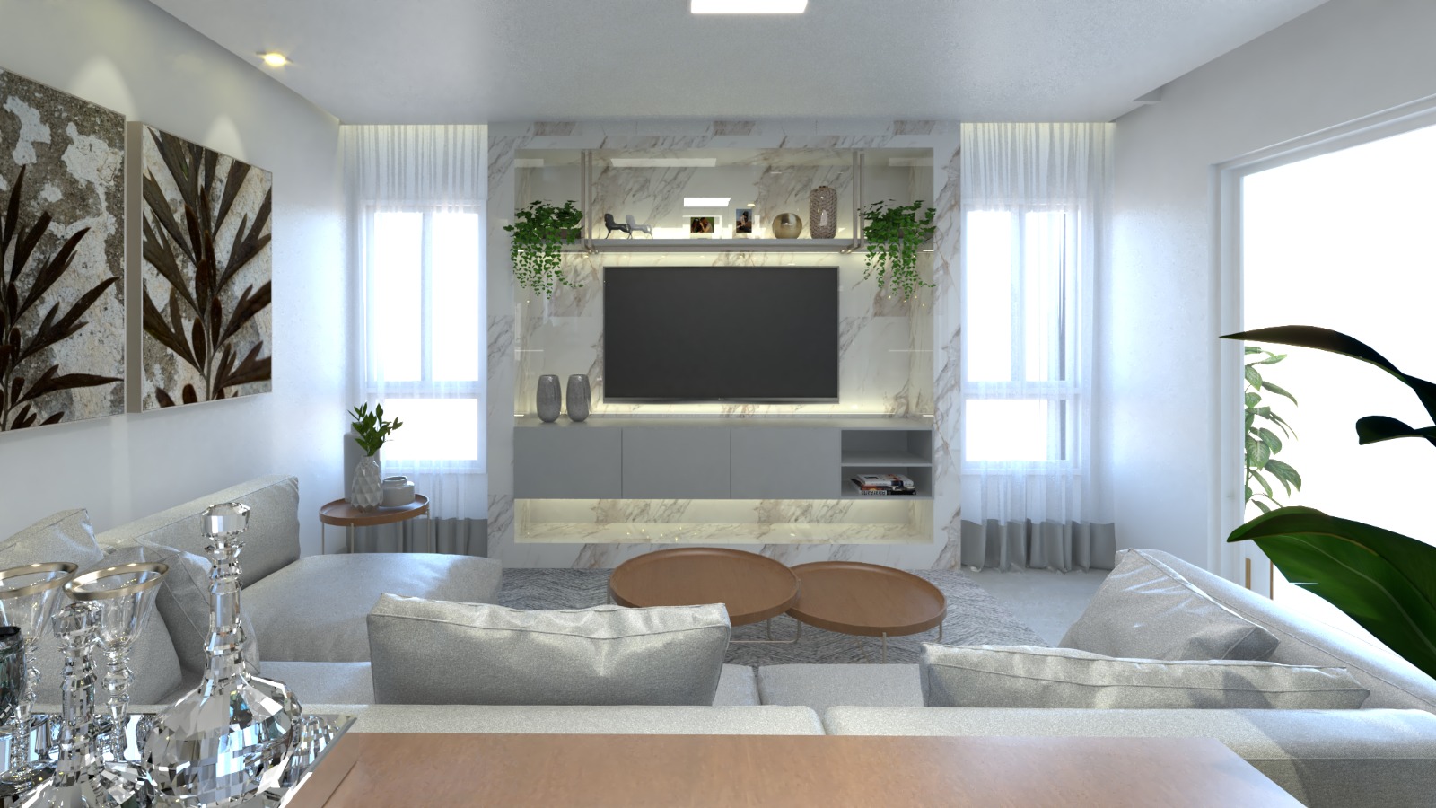 Casa 600 - Campina Grande-PB thumbnail