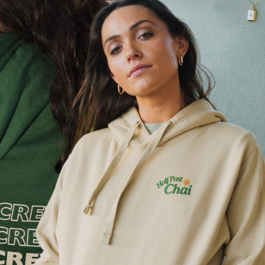 SHOP OUR MERCH thumbnail