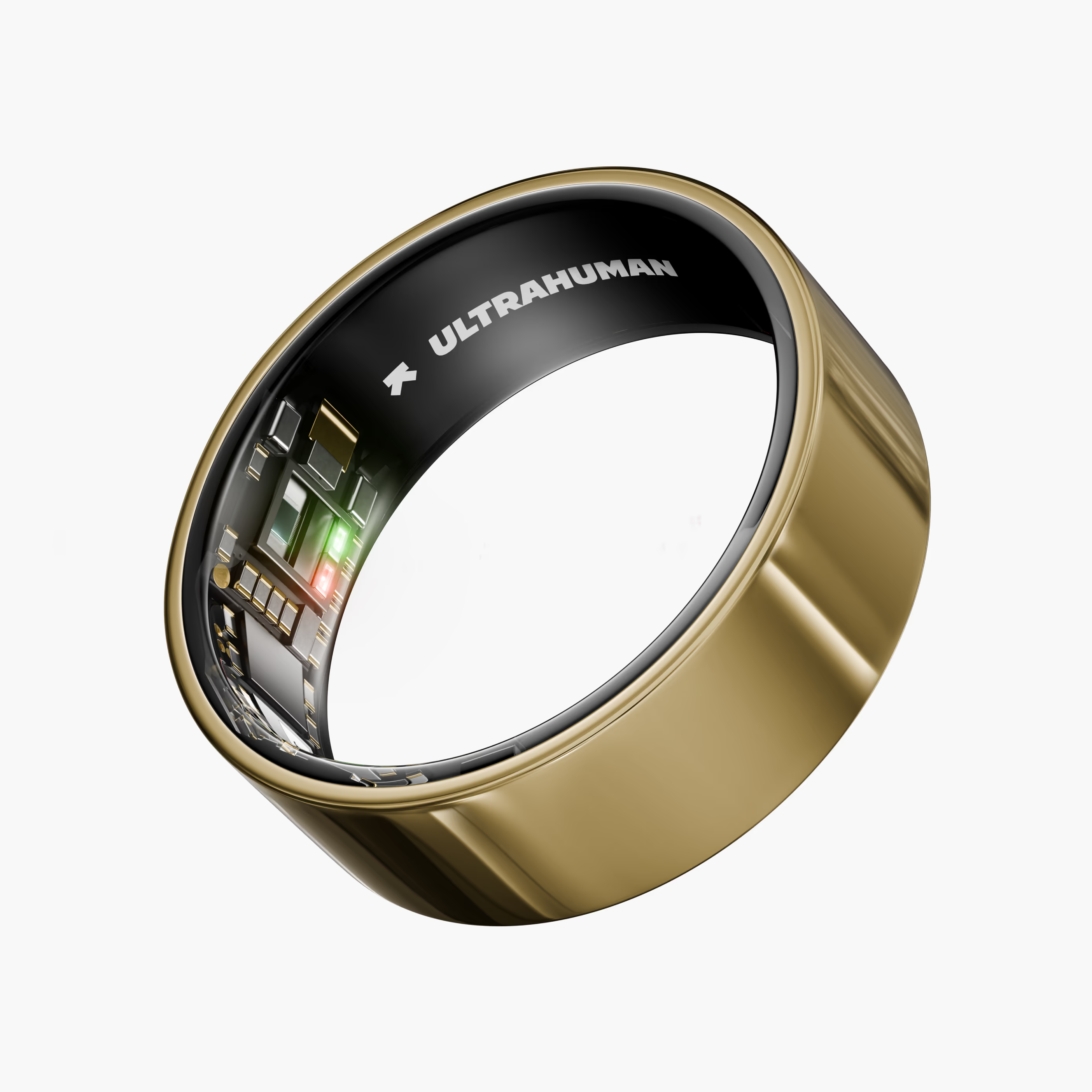 Ultrahuman Ring Air $70 OFF! thumbnail