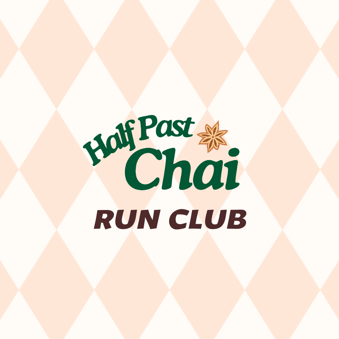 Fleet Feet x Half Past Chai Run Club thumbnail