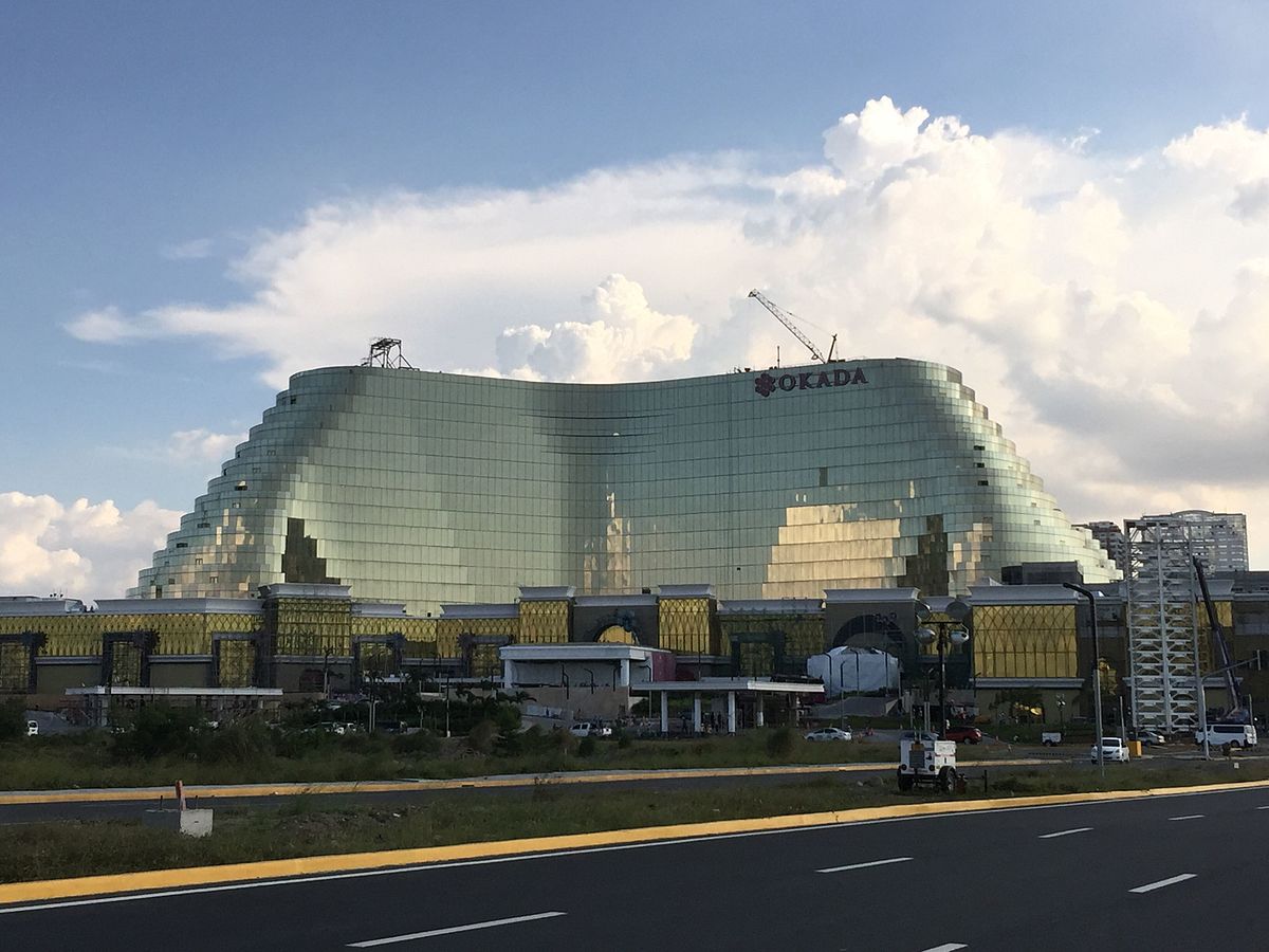Okada Manila - Wikipedia thumbnail