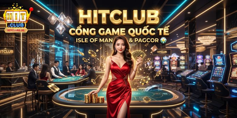 HITCLUB thumbnail