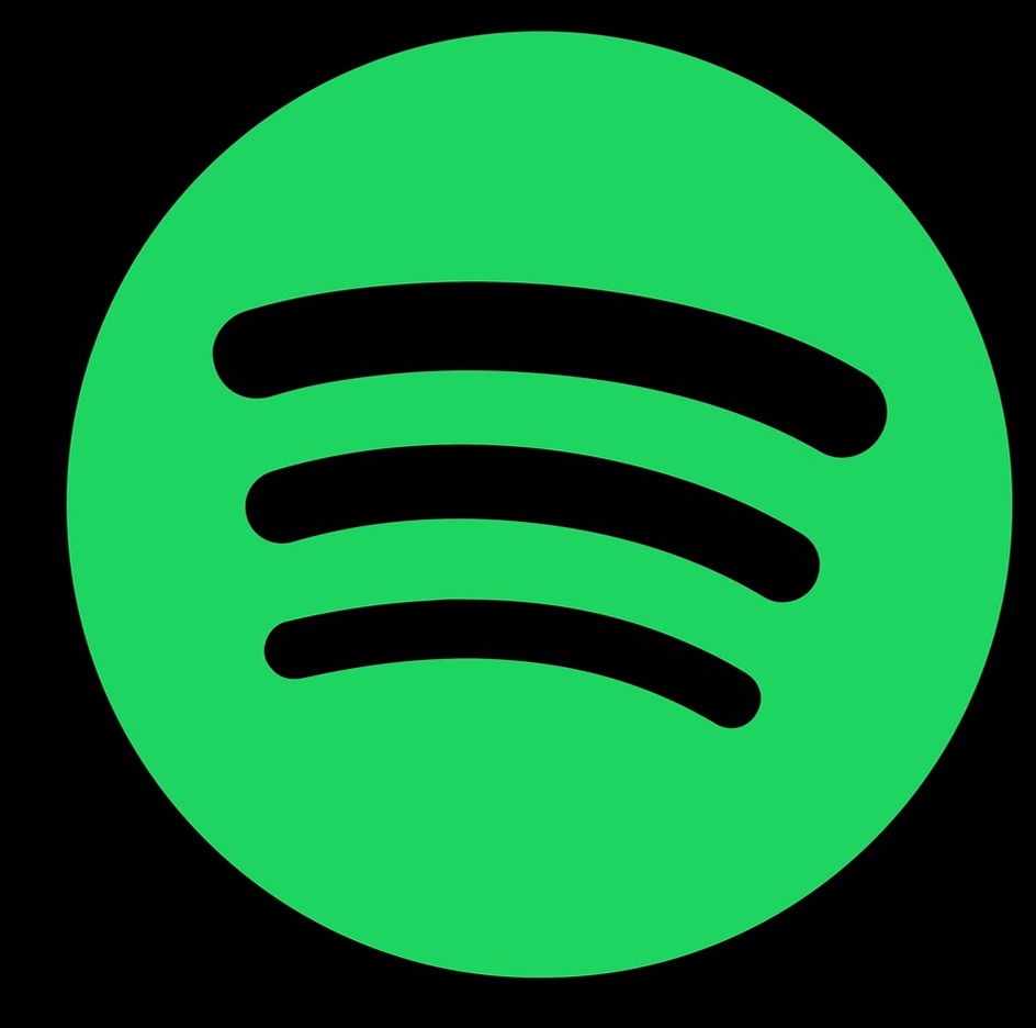 PODCAST ON SPOTIFY thumbnail