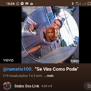 Se Vira Como Pode @Brabodoslink  thumbnail