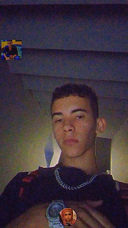 @eurarefireboy & @eureidd - Scaneando Rivais ☕

[PREVIA]