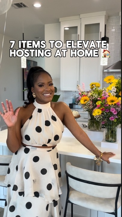 Comment “shop” and I’ll send you a link to all of these affordable items so you can be ready for the next time you host 