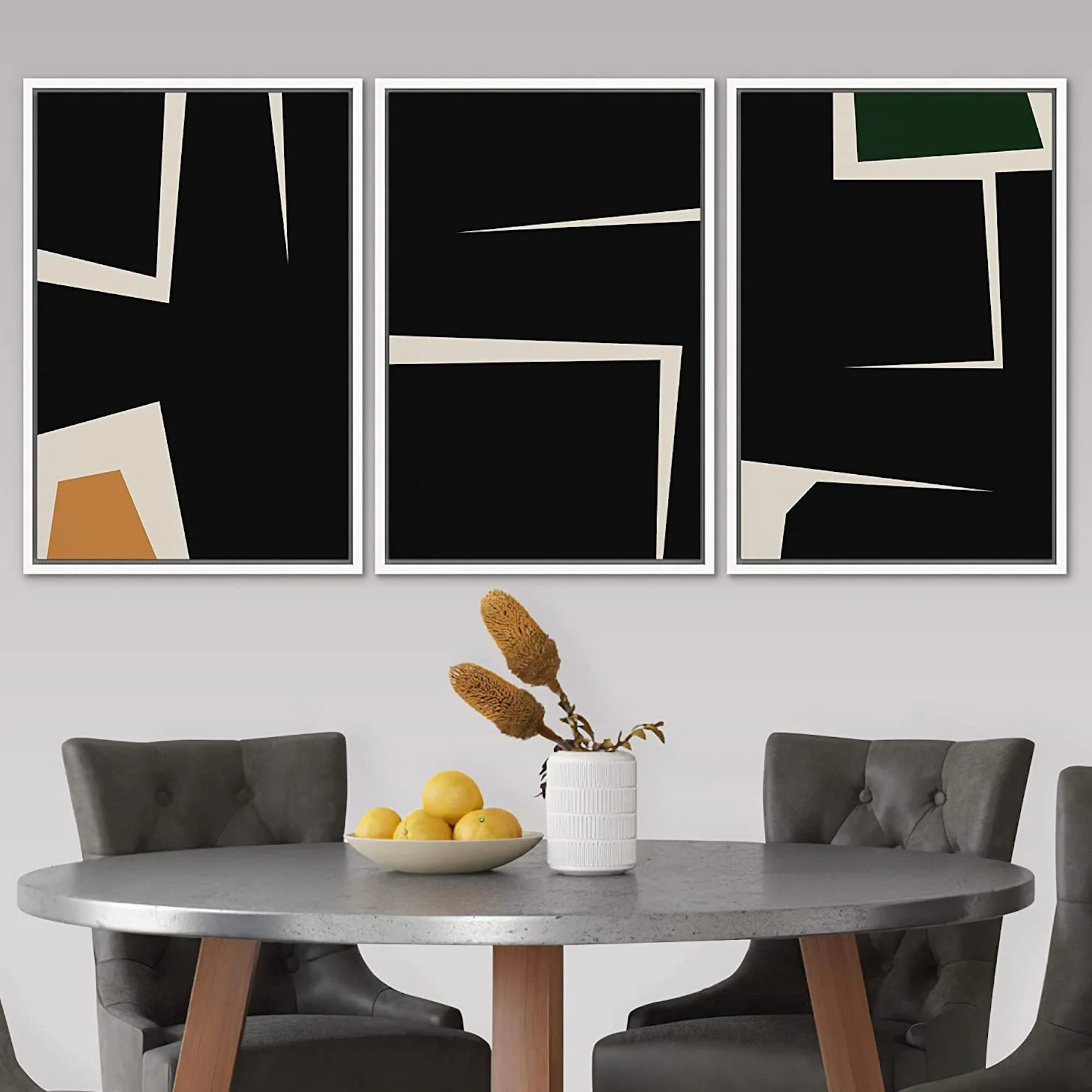 Modern Artwork  thumbnail