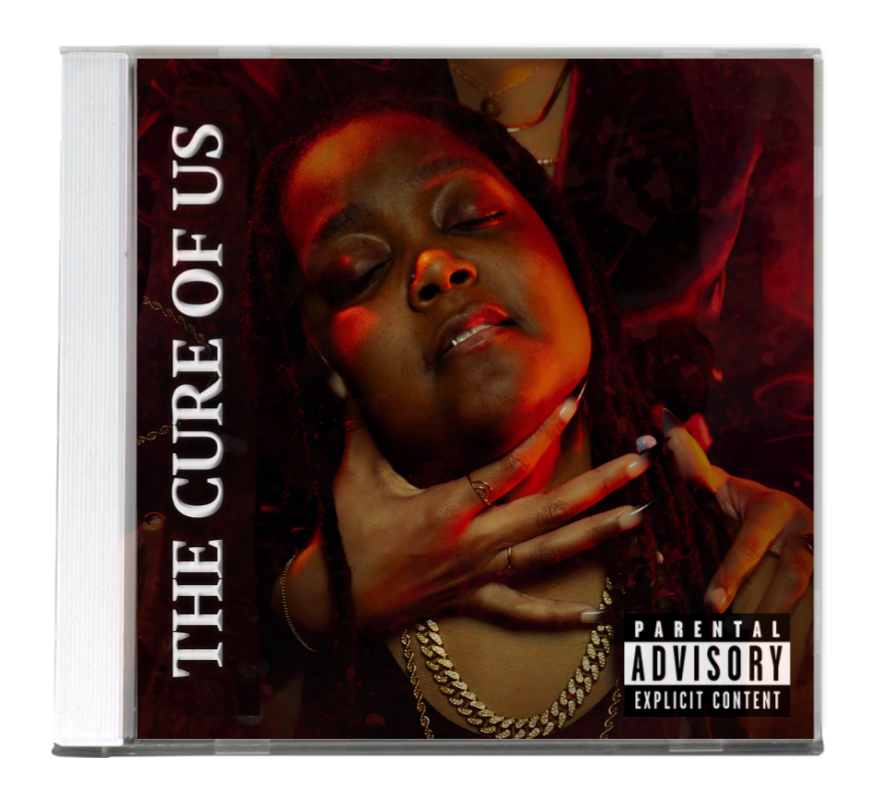 The Cure of Us Soundtrack thumbnail