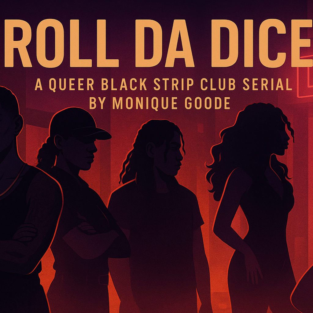 Roll Da Dice on Substack thumbnail