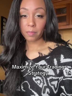 Maximize Your Trading Strategy #tradingtips #forextrading #daytrading #trading #creatorsearchinsights 