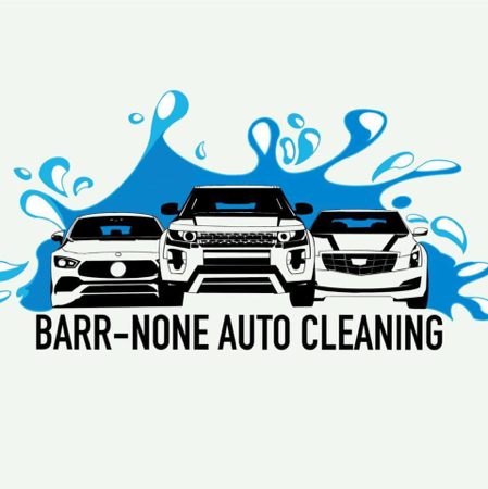 Barr-None Auto Cleaning thumbnail