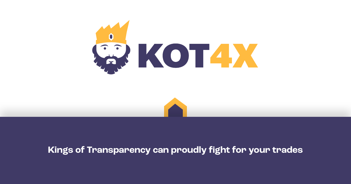 KOT4X | BROKER I USE thumbnail