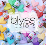 BLYSS AIRBRUSH COLORS thumbnail