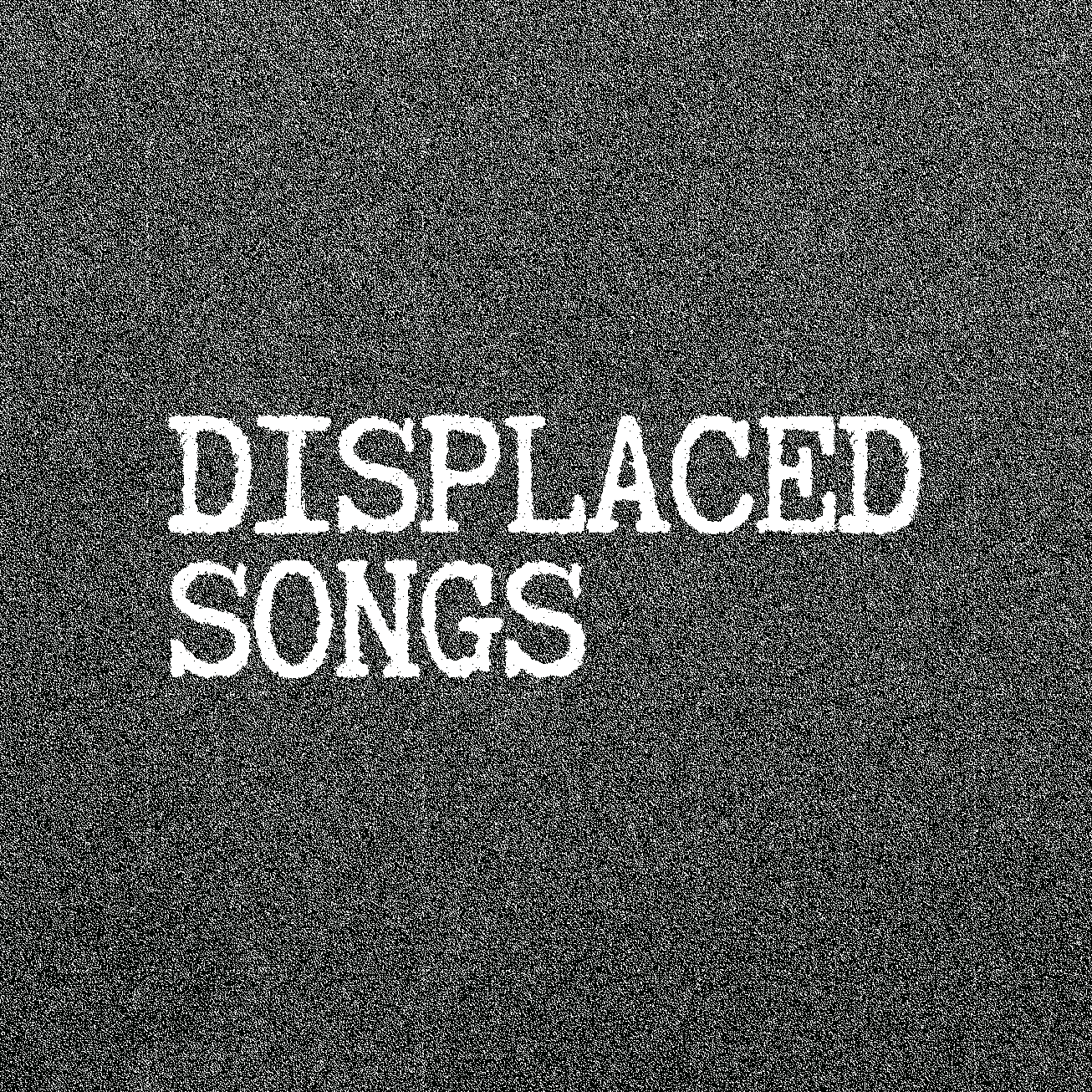 displaced songs thumbnail