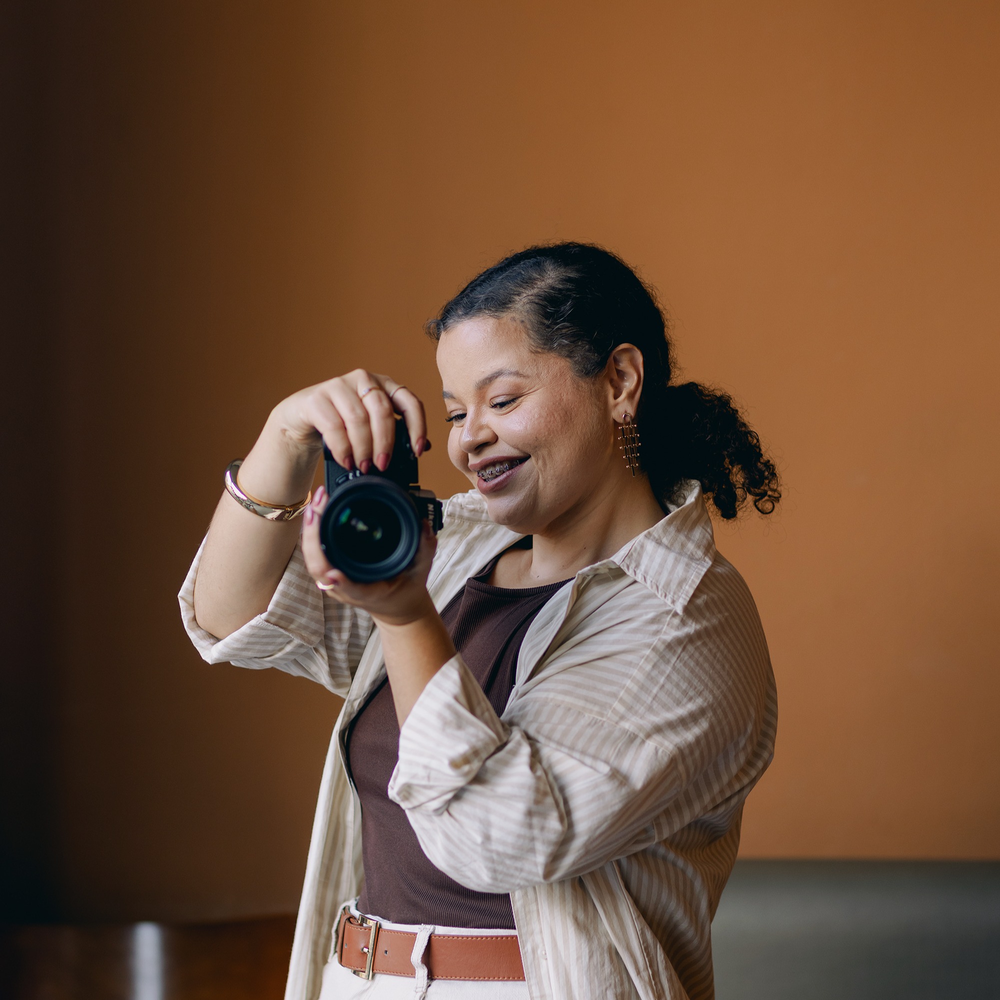 Ensaio WorkSyle — para profissionais que são (ou desejam ser) referência. thumbnail