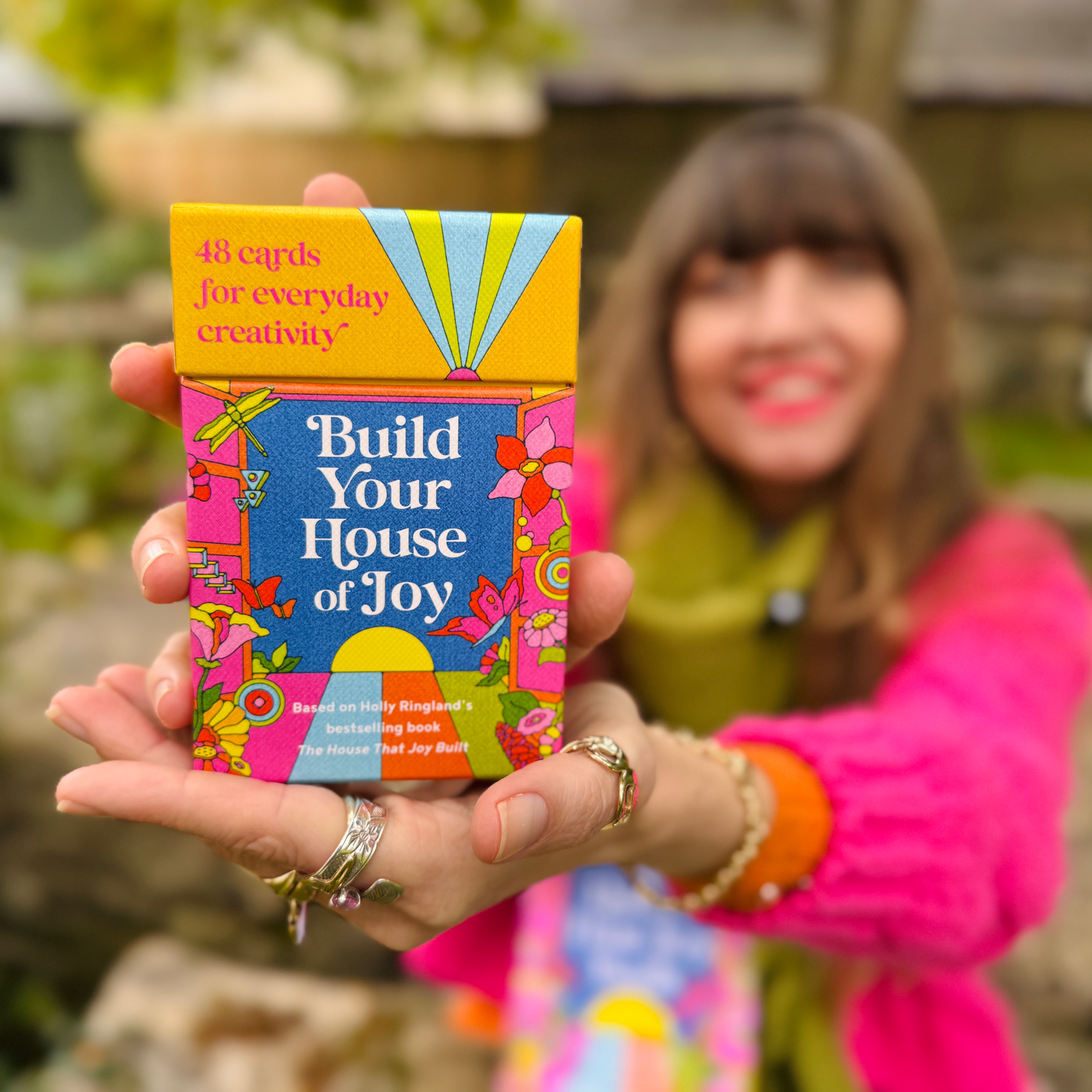 Get your ⚡️Build Your House of Joy⚡️ cards! thumbnail