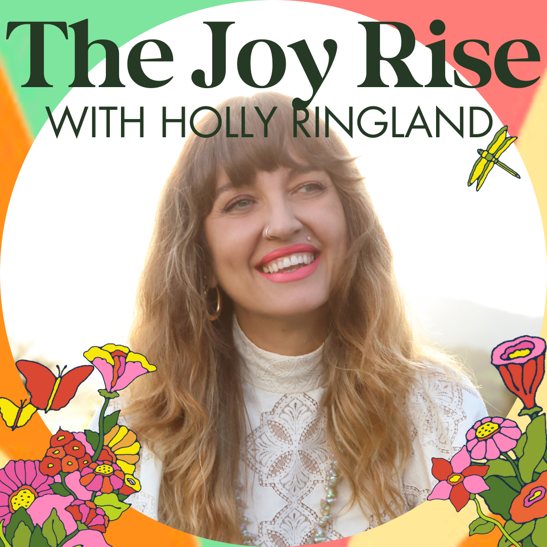 Subscribe to The Joy Rise thumbnail