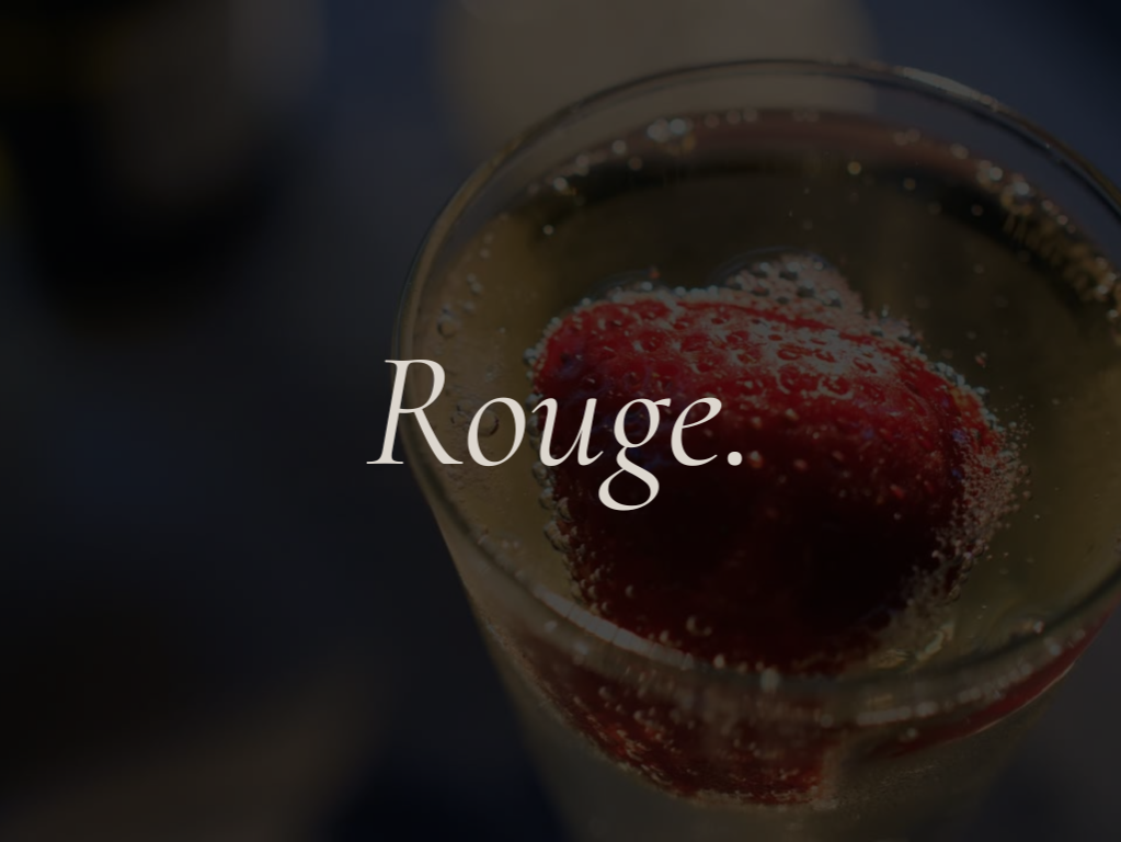 Le cercle privé des femmes à l'exigence intellectuelle et relationnelle affirmée qui révolutionnent leur monde — et leur industrie. thumbnail