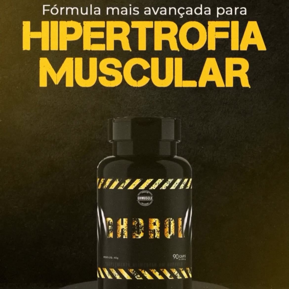 GHDROLL - AUMENTE SUA TESTOSTERONA NATURAL  thumbnail