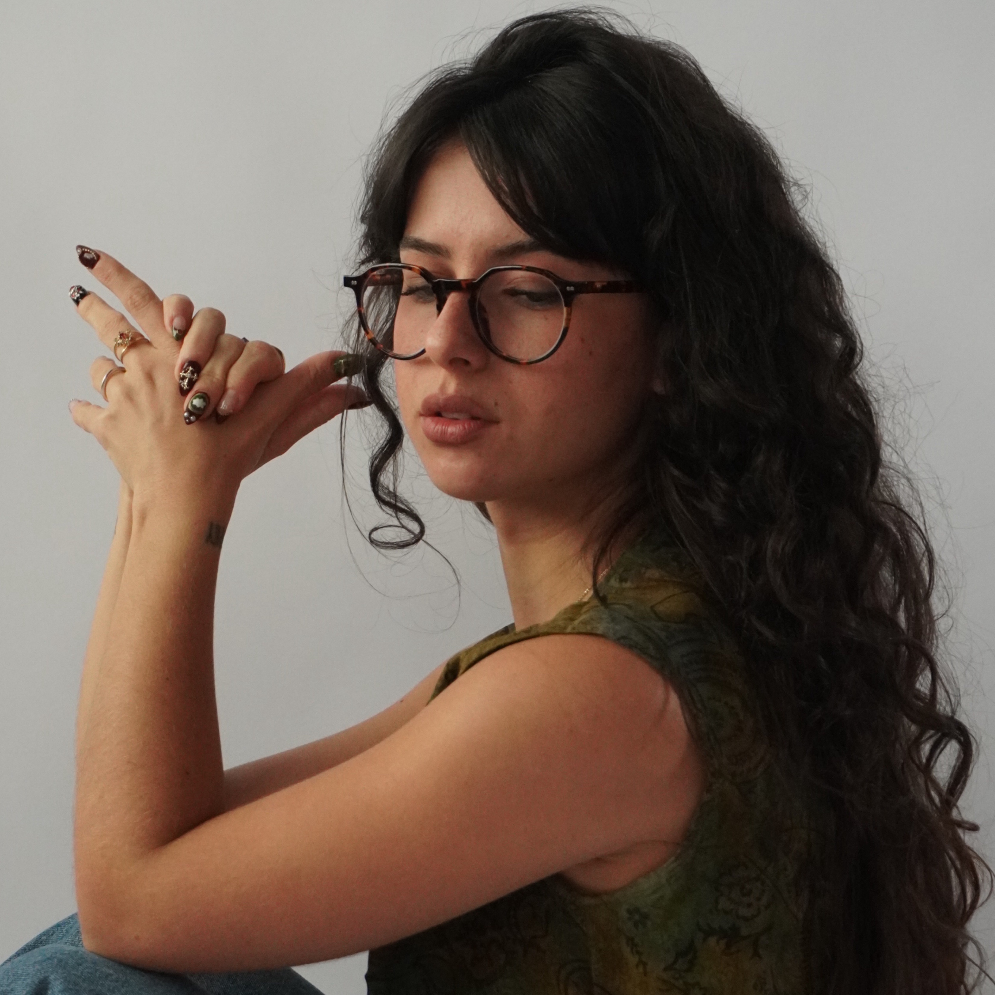 Meus óculos - 🏷️EZ-MGE thumbnail