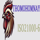 @thomohomnayiso · Thomo Hôm Nay thumbnail