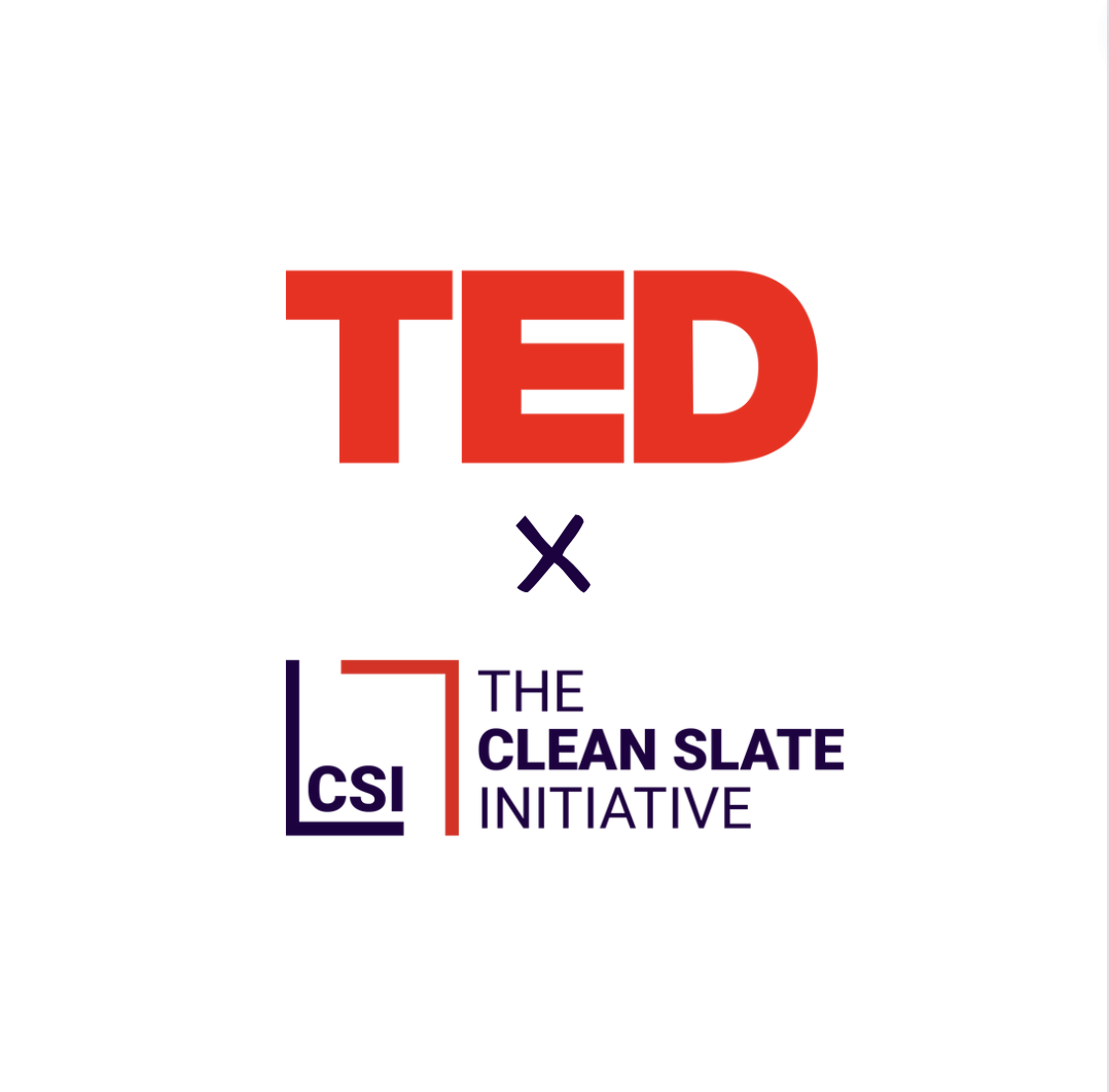 TED Talk by Sheena Meade: How "second chance" laws could transform the US justice system thumbnail