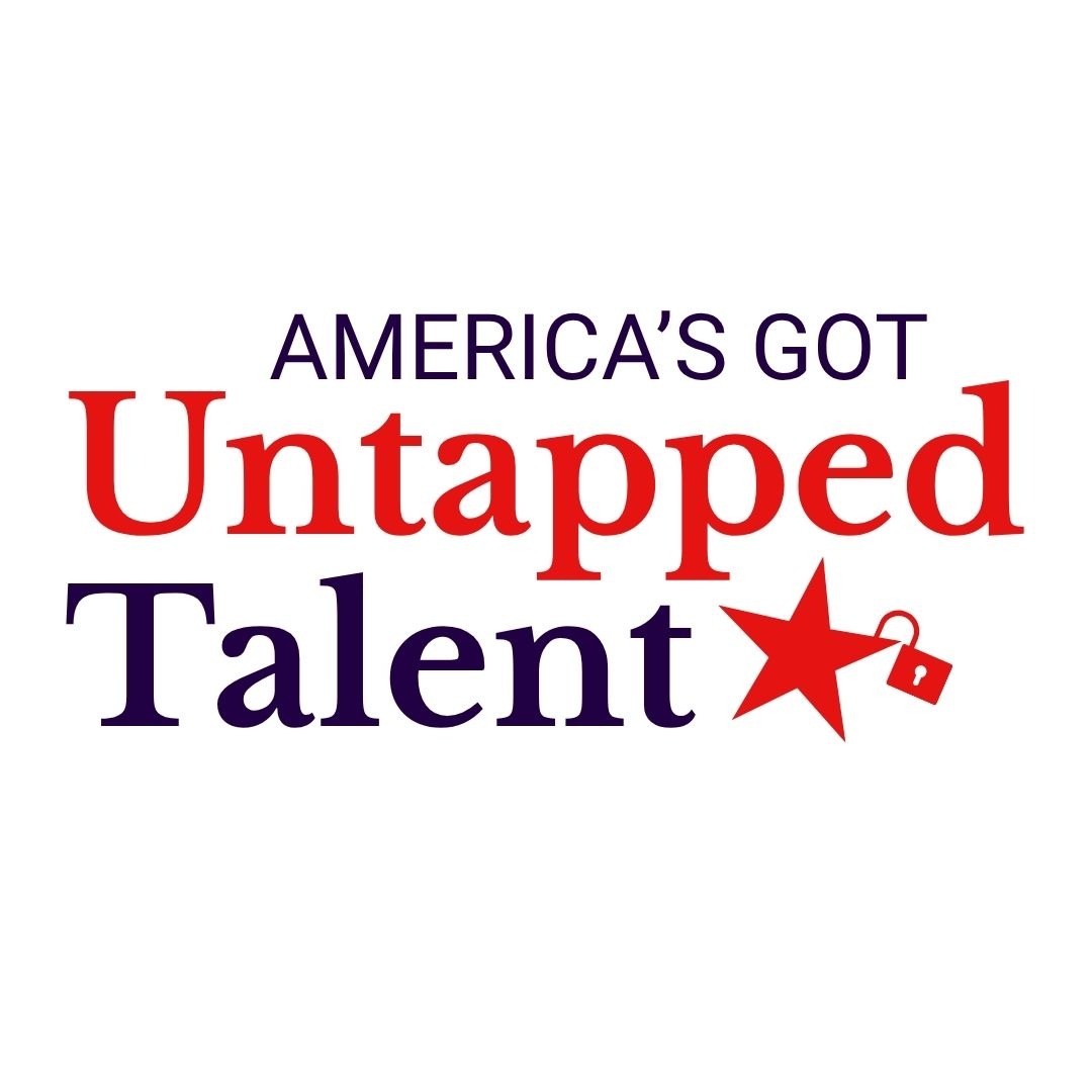 Americas Got Untapped Talent: Celebrating Second Chance Month thumbnail