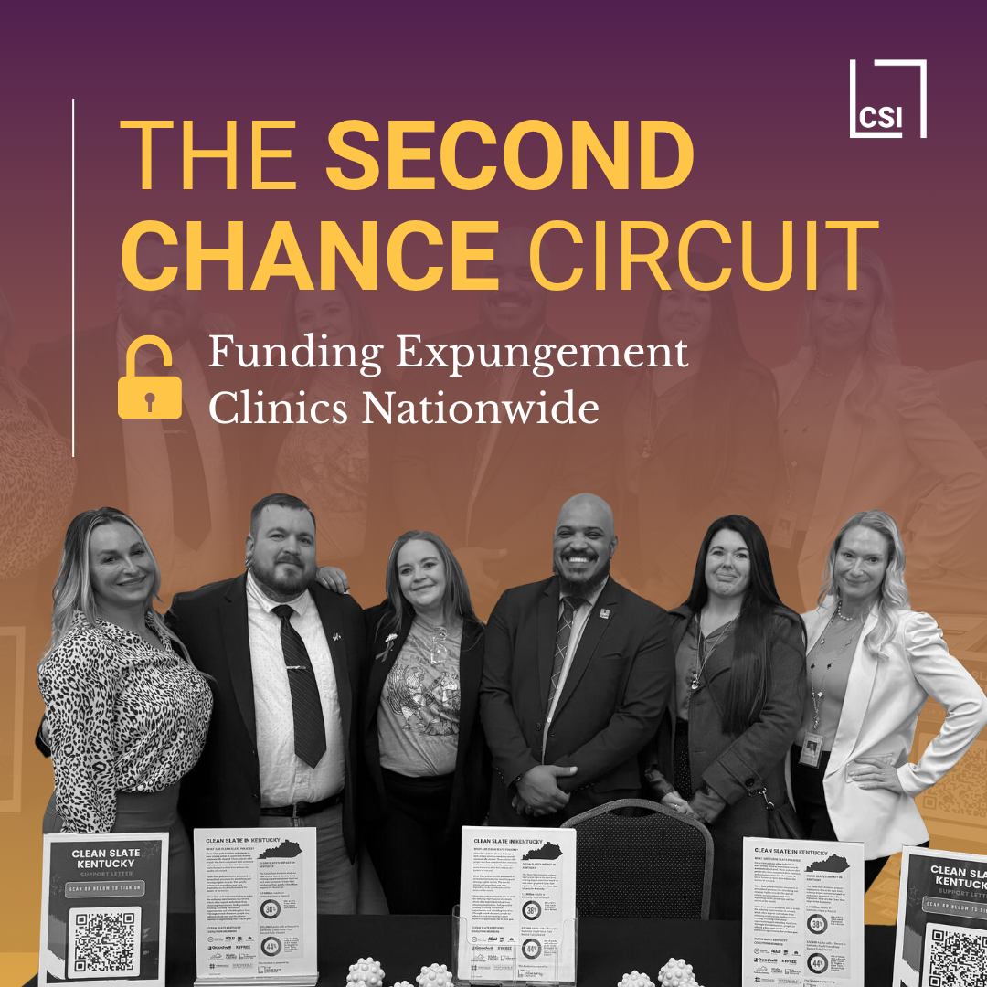 Apply for Expungement Clinic Grant thumbnail