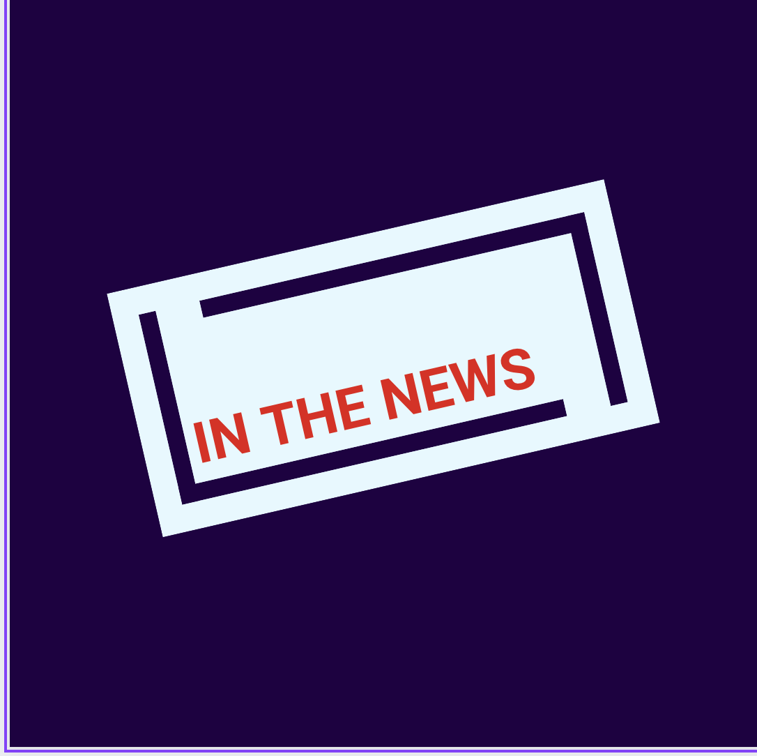 CSI In The News thumbnail