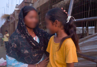 Urgent: Help Adv. Yogesh rescue and support 300+ sexually abused girls thumbnail