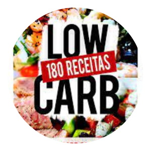 180 Receitas Low Carb thumbnail