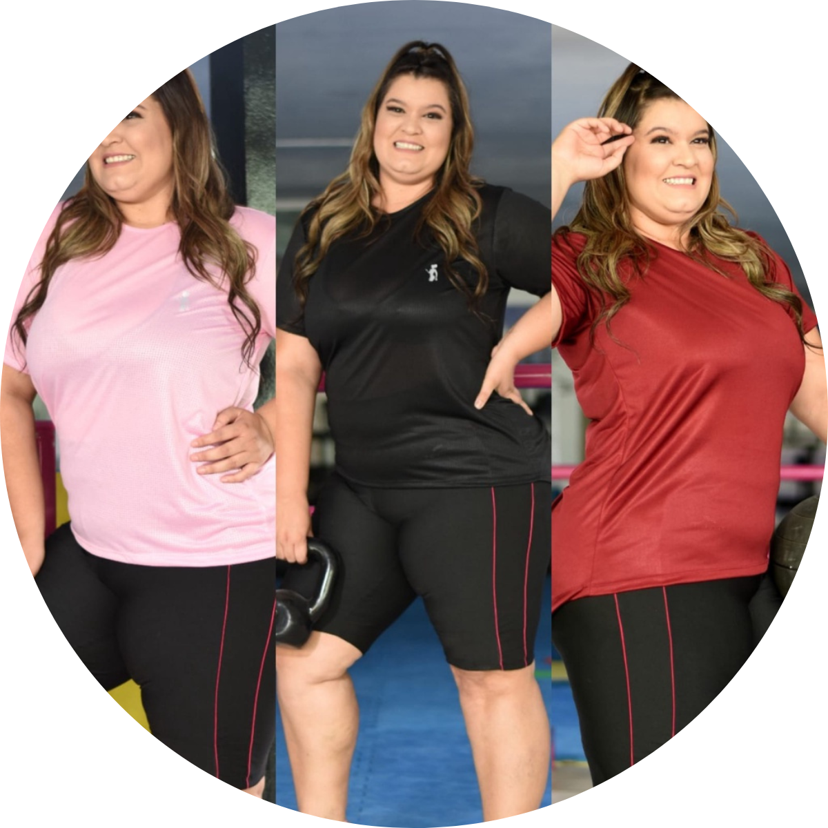 Roupas Plus Size thumbnail