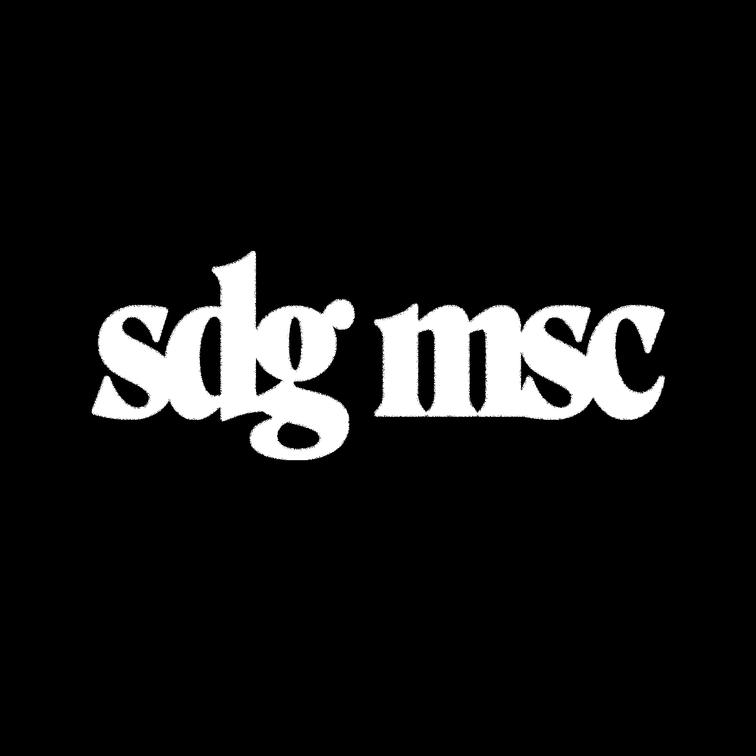 Learn more: SDG MSC thumbnail