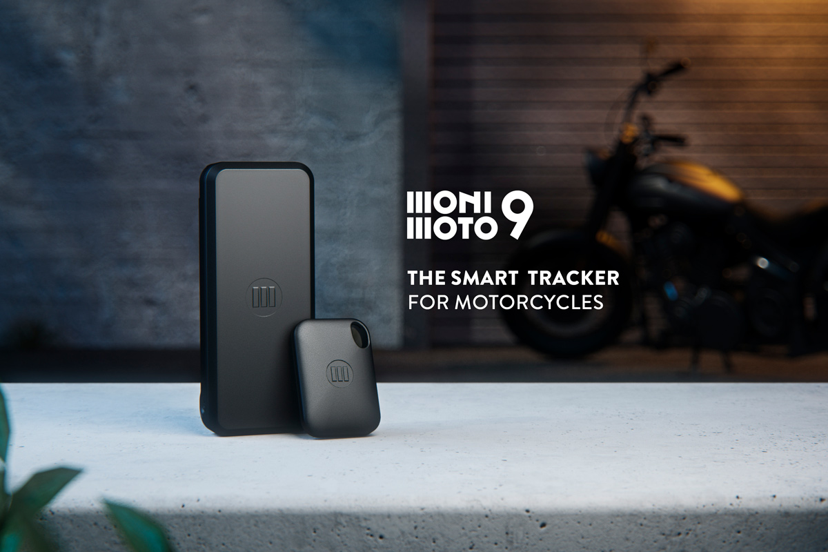 Anti-theft GPS tracker for every vehicle | Use code TBM10 for 10% off thumbnail