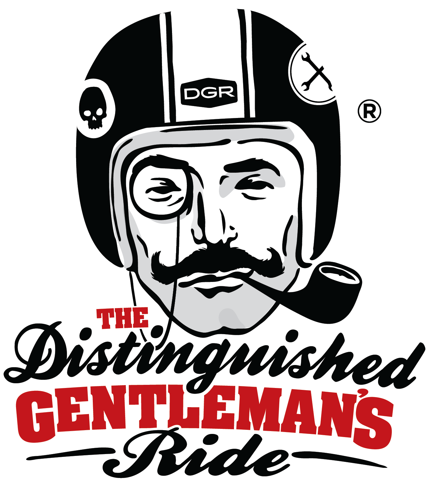 The Distinguished Gentleman's Ride thumbnail