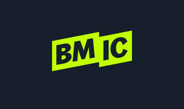 My Interview with The BMIC thumbnail