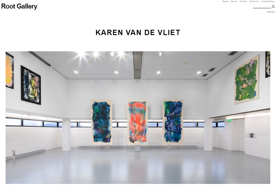 Root Gallery thumbnail