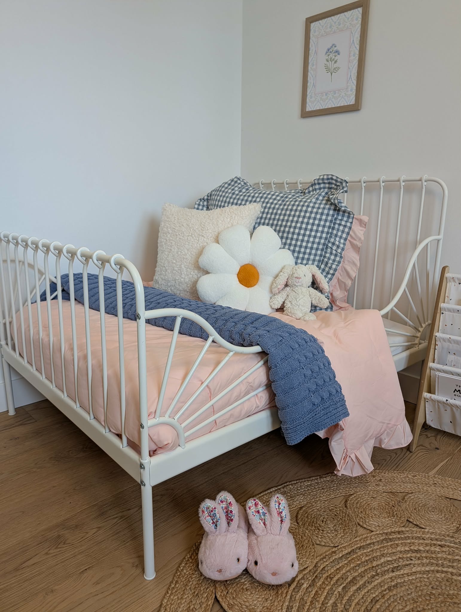 Twins' Bedroom thumbnail