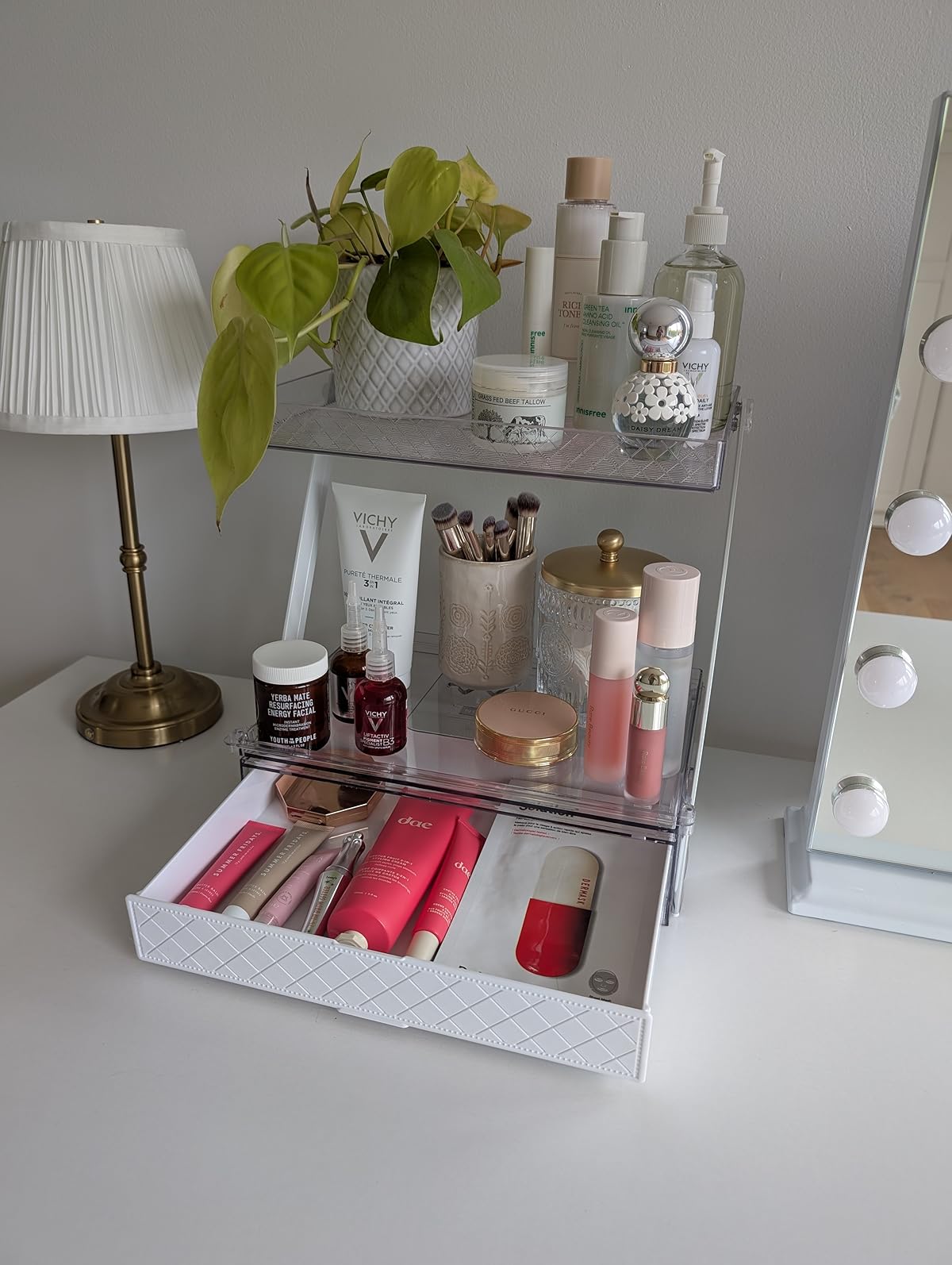 Make-up & Skincare thumbnail