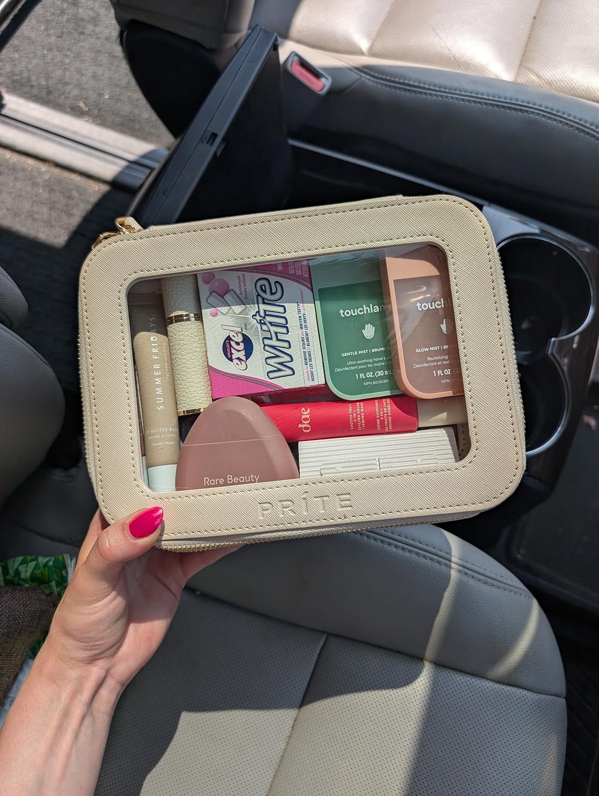 Car Essentials thumbnail