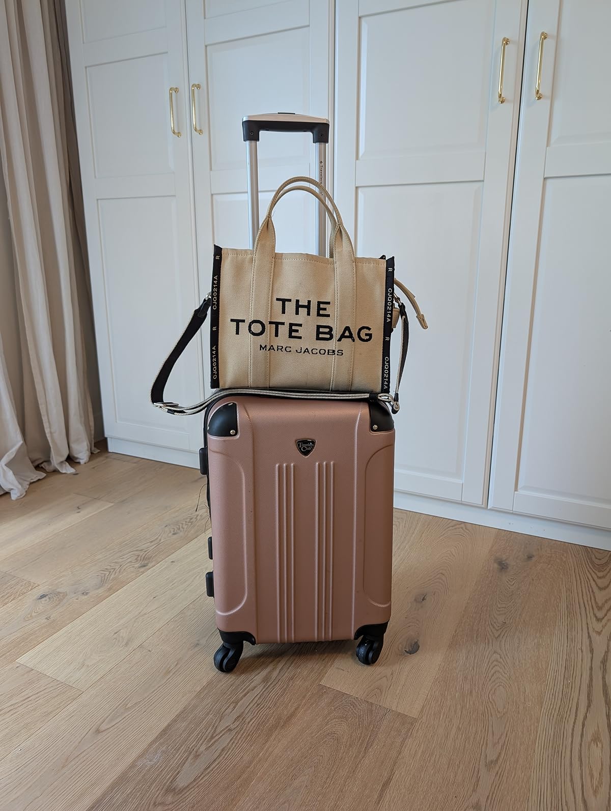 Travel essentials thumbnail