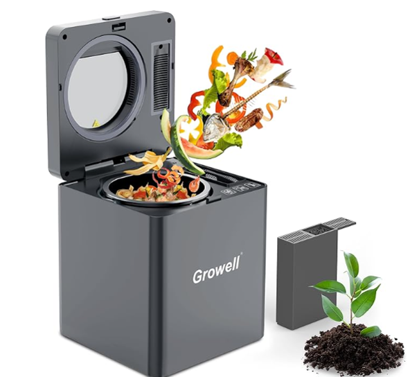 Electric Composter thumbnail