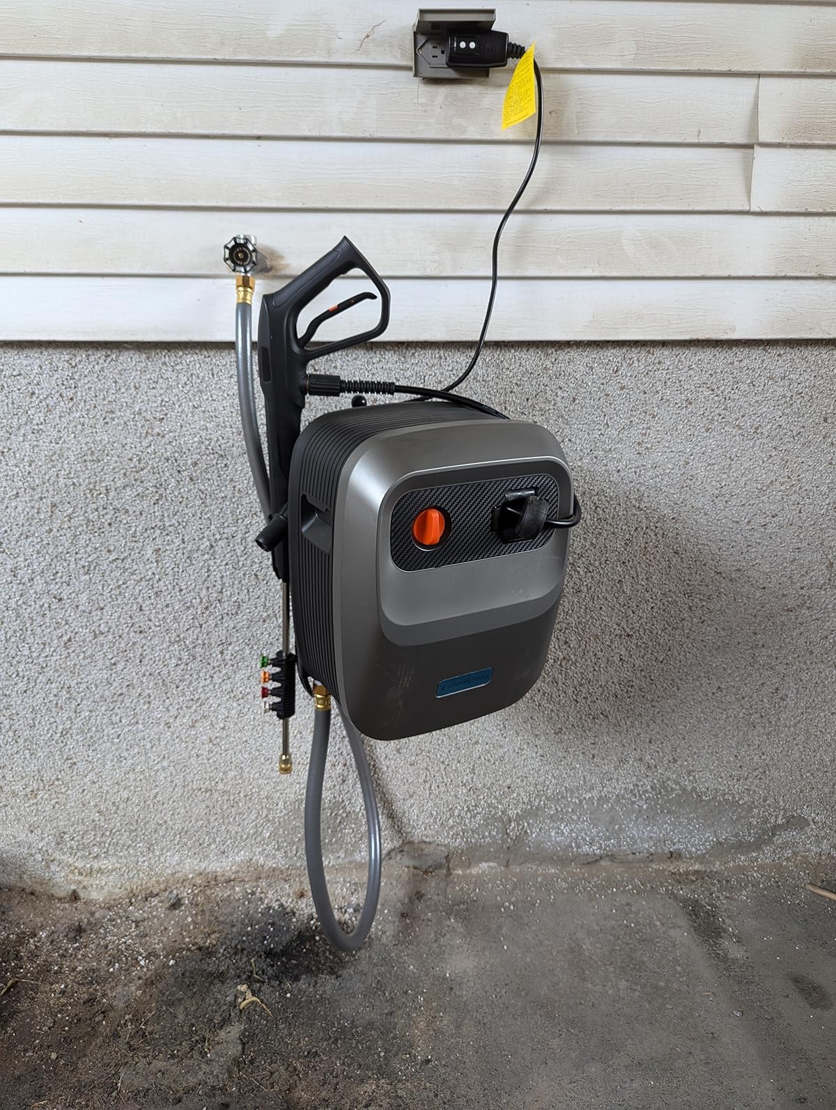 My Pressure Washer thumbnail