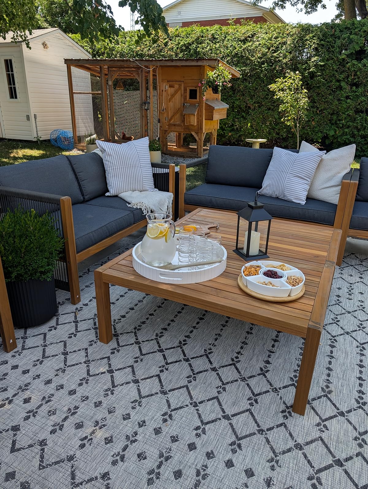 Outdoor Furniture thumbnail